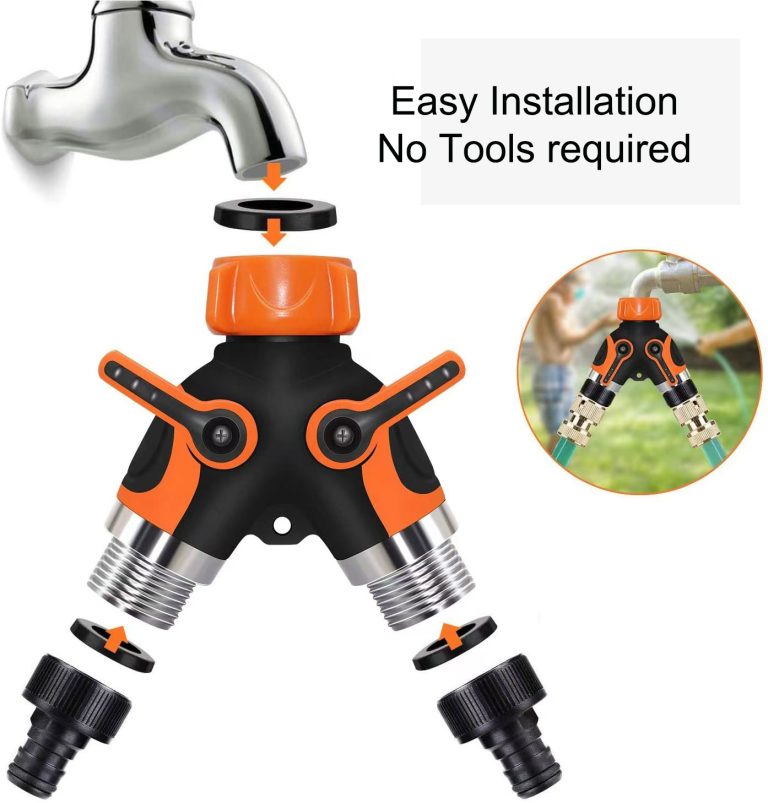 Hose Pipes & Watering individualized