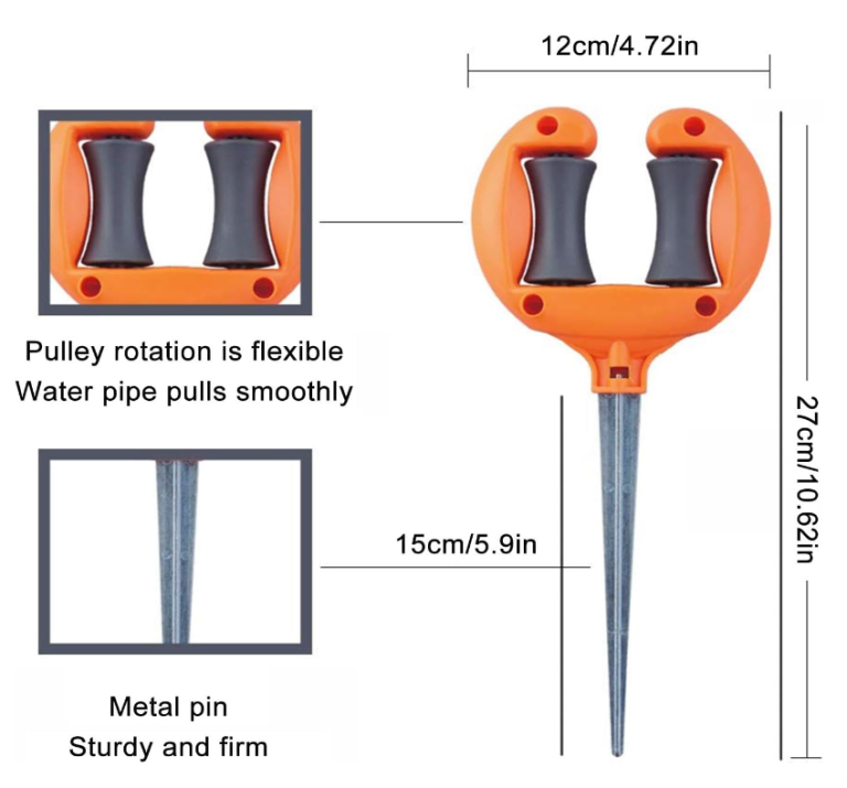 Using a garden tap splitter with a timer Chinese Best Wholesalers